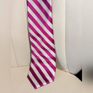 Vintage Silk Neck Tie